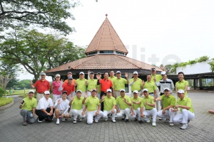 中国企业家俱乐部高尔夫球队-新加坡海外赛事